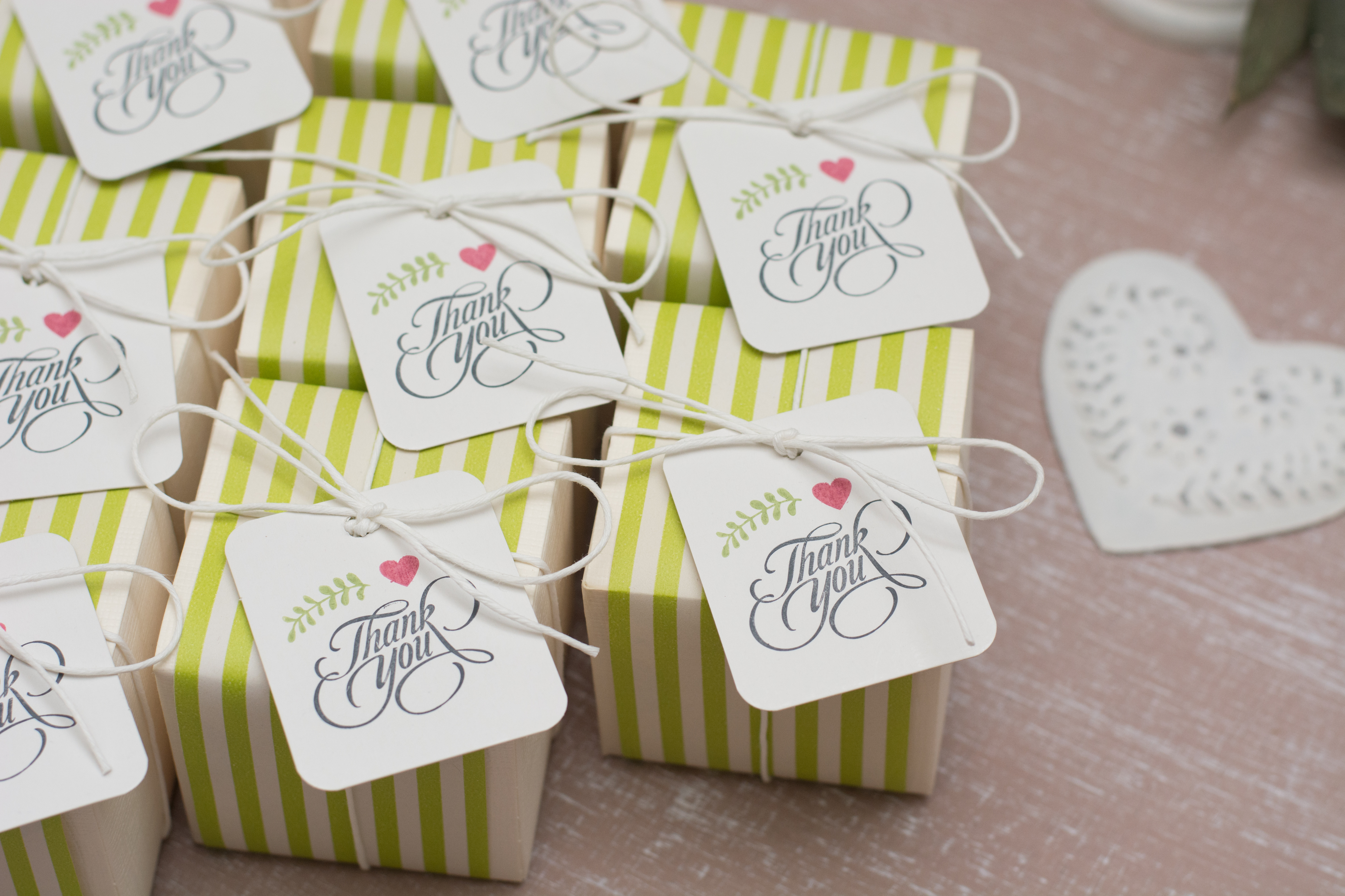 Create your own personalised packaging with our team