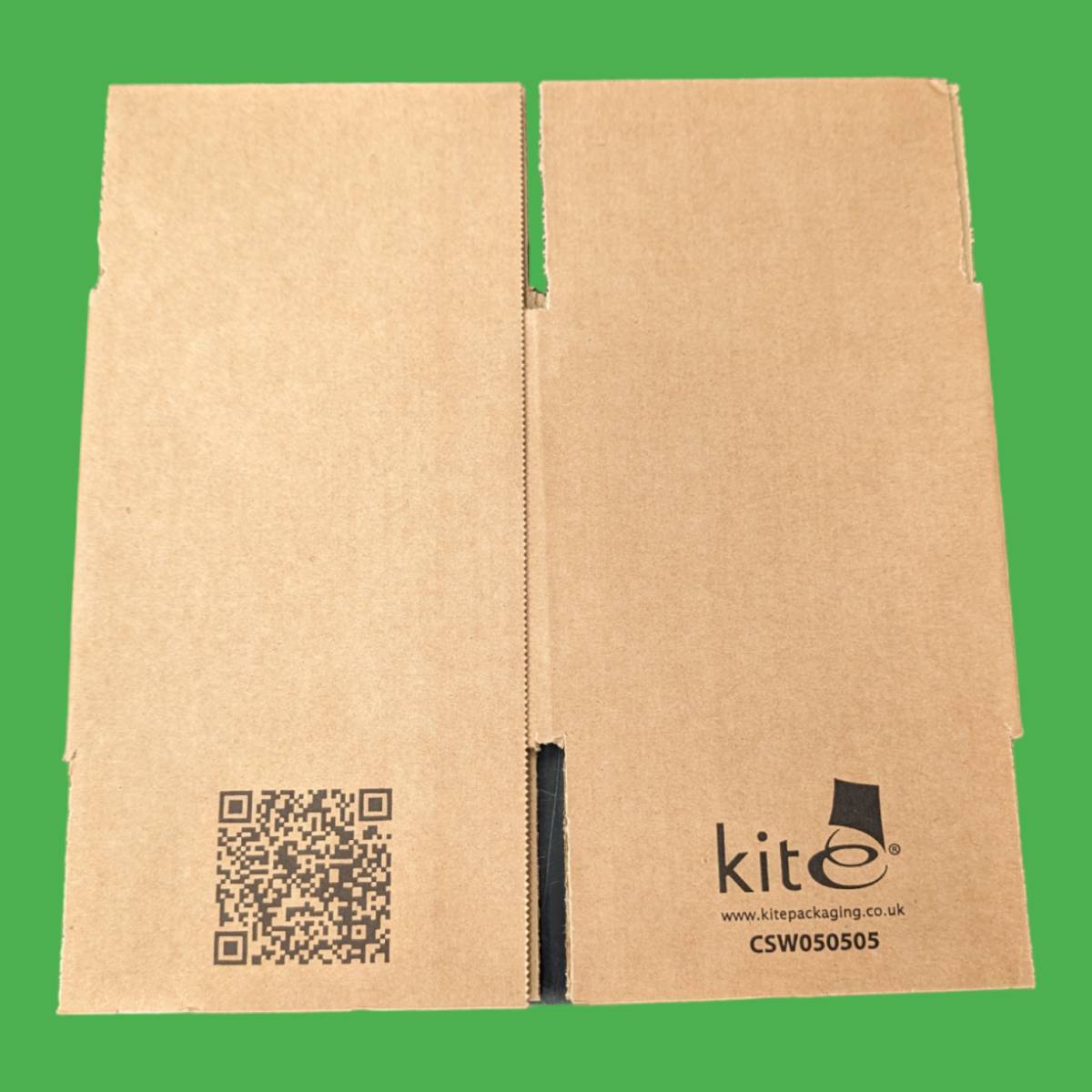 127x127x127mm Single Wall Boxes