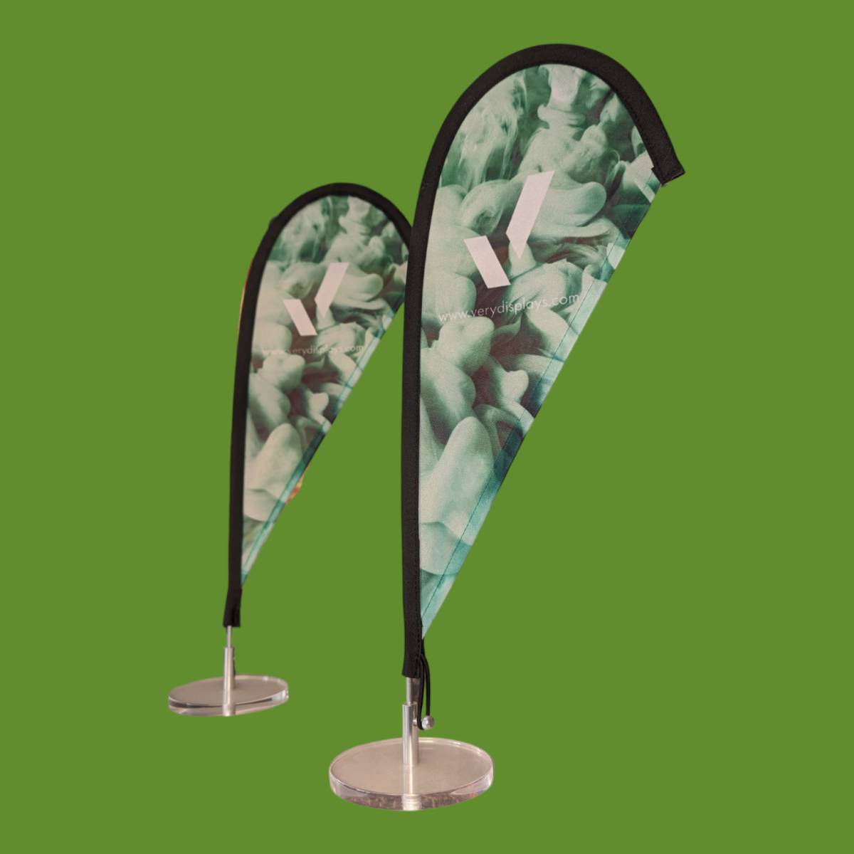 Desktop Flags