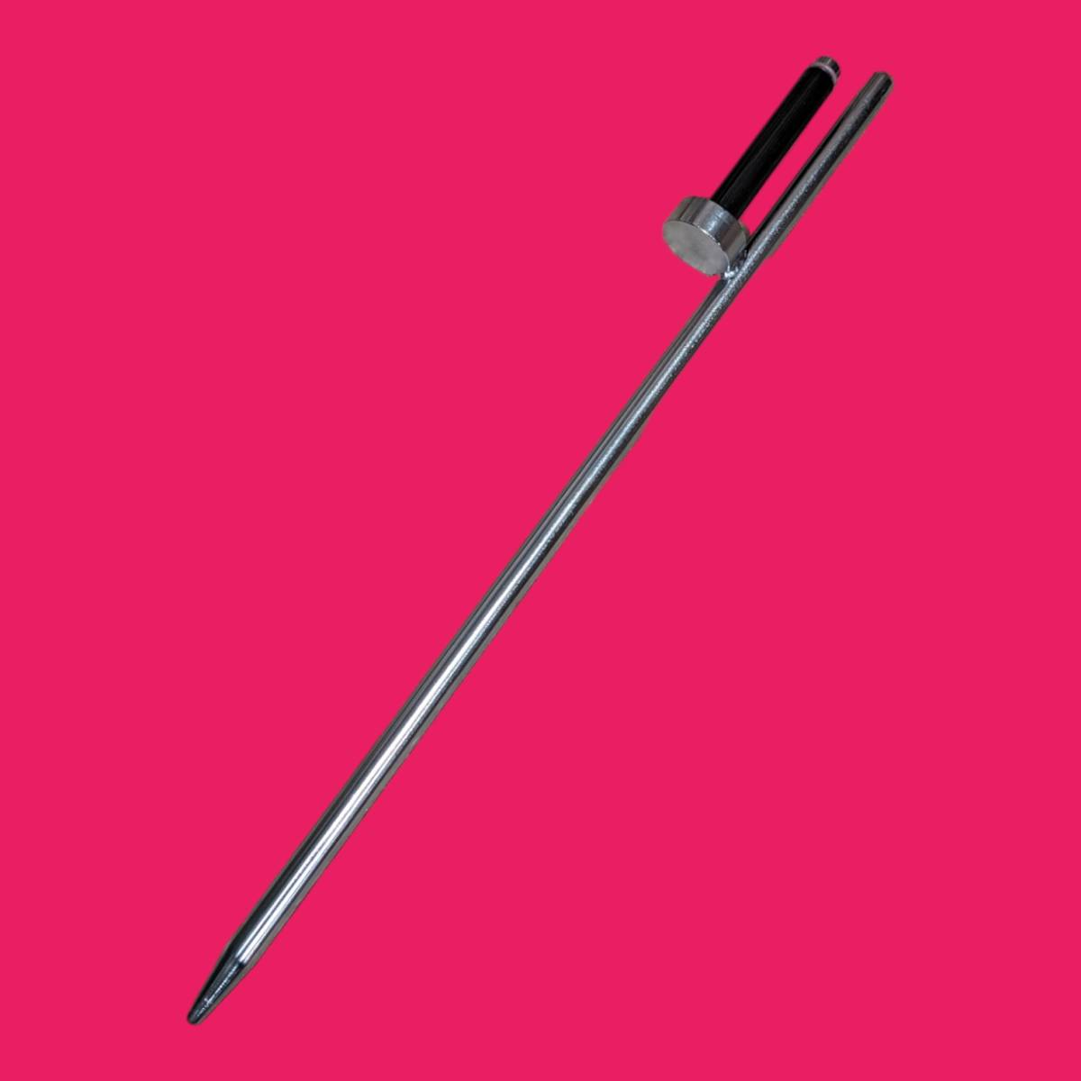Metal Ground Spike
