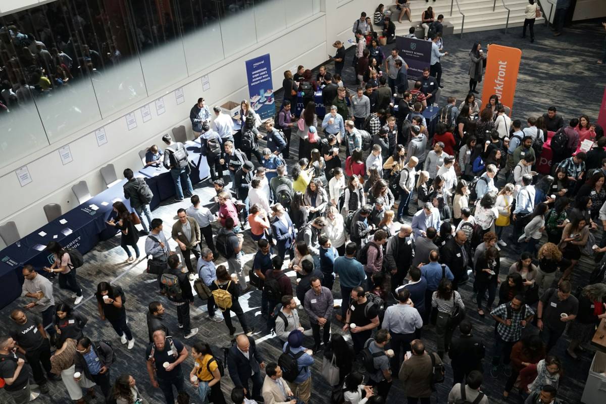 Stand out from the crowd at trade shows with eco-friendly products