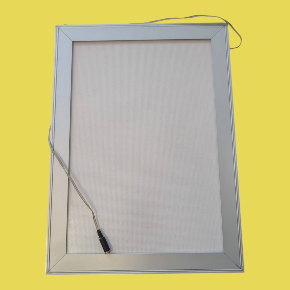 A3 Snap Frame LED 2nd