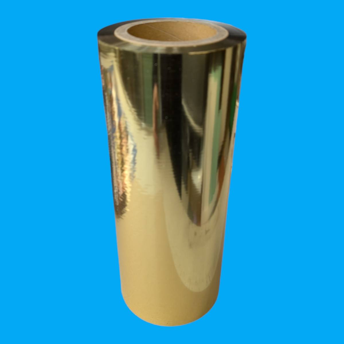 Aqua Aura Foil 315mm 300M 3inch Core