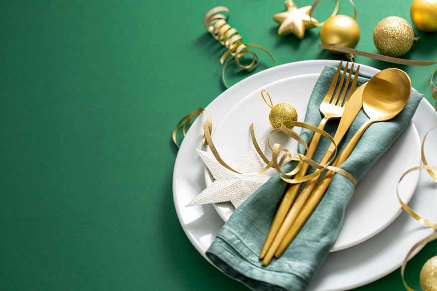 Ready for your restaurant's festive rush?