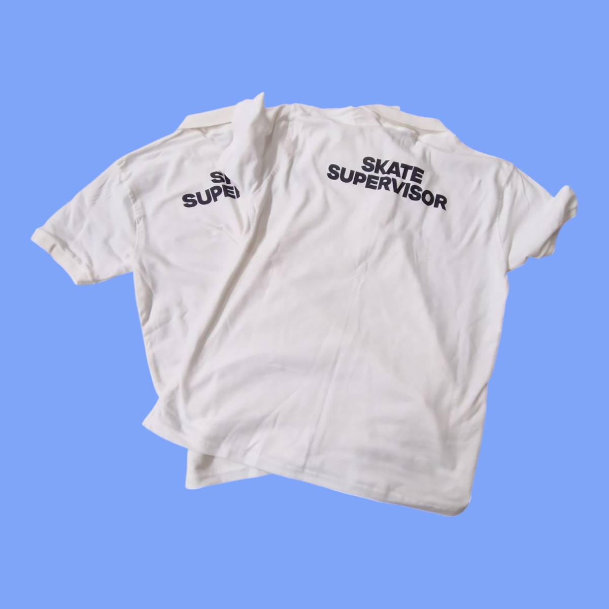 Print for Clothing White or Light