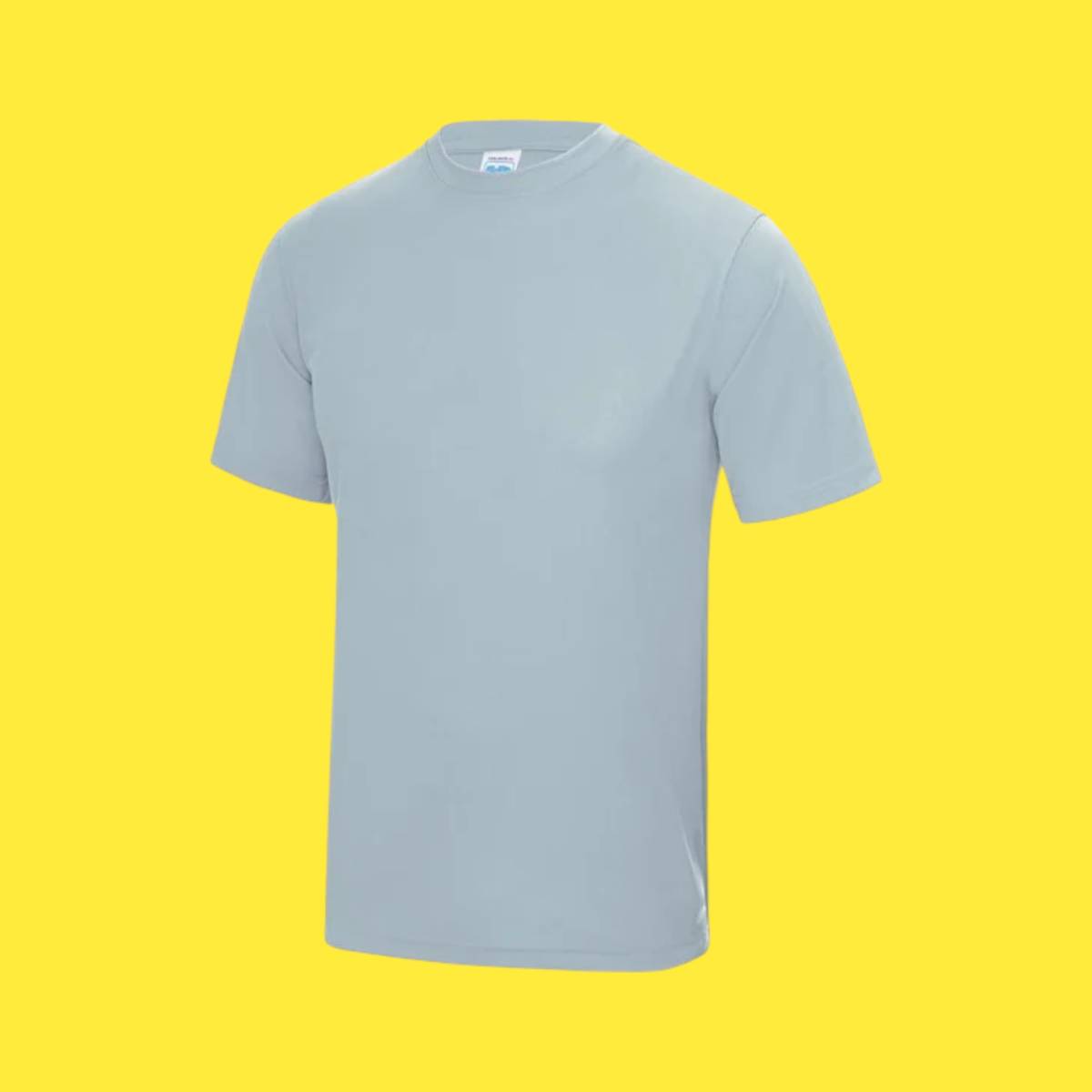 AWDis Just Cool Tee - Sky Blue