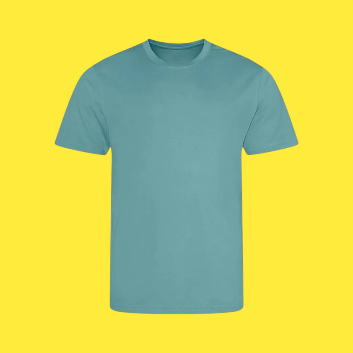 AWDis Just Cool Tee - Sea Foam