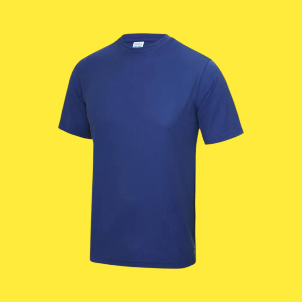 AWDis Just Cool Tee - Royal Blue