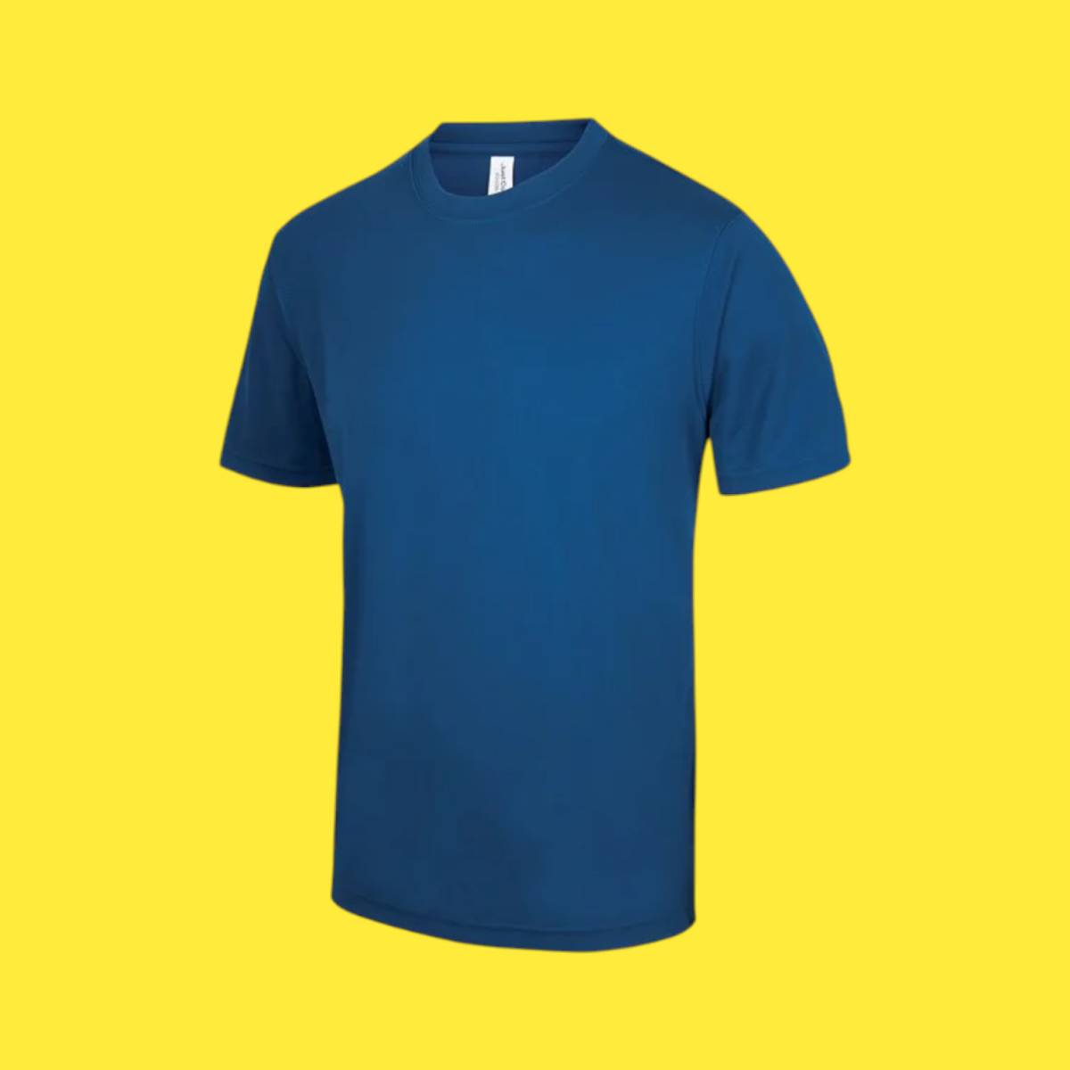 AWDis Just Cool Tee- Ink Blue