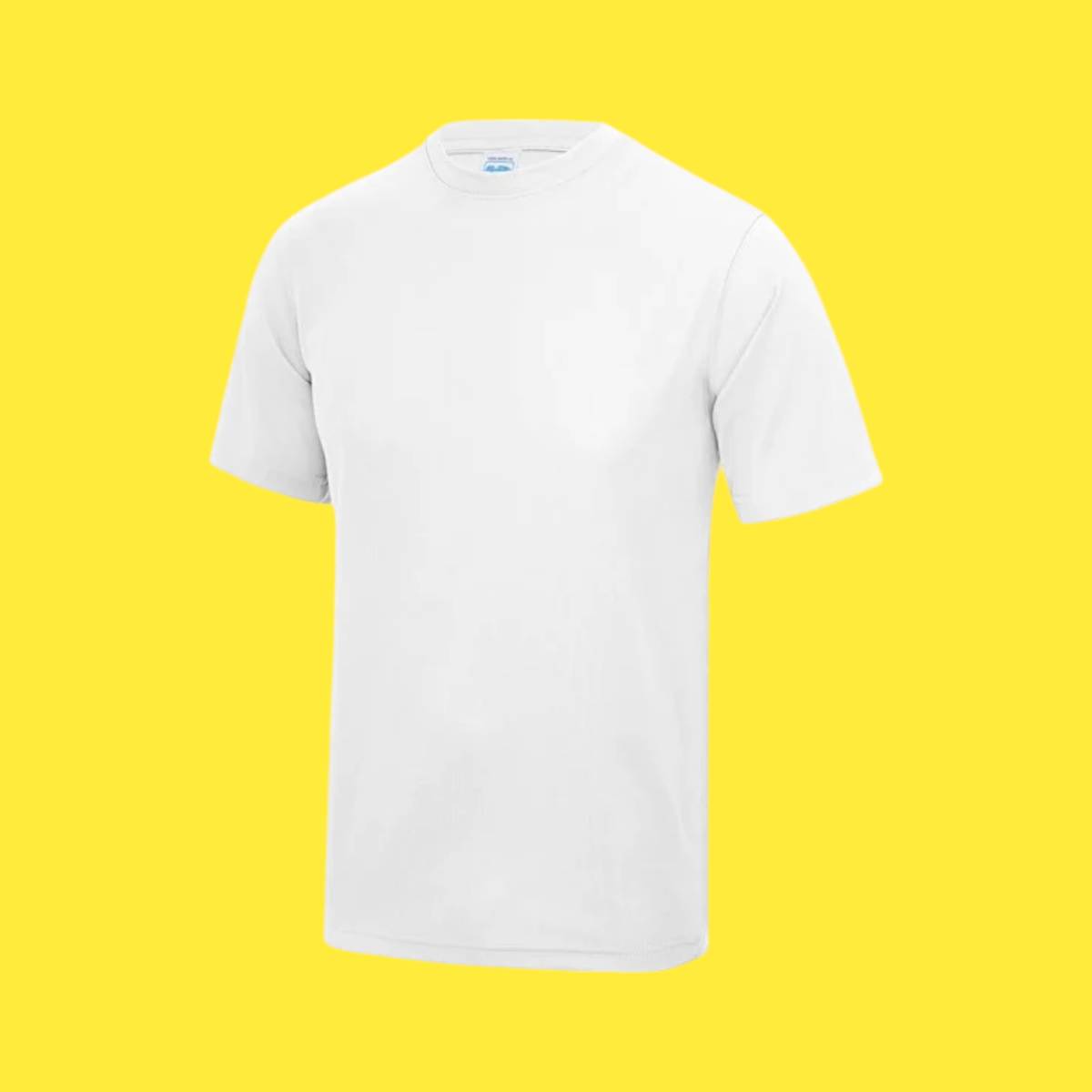 AWDis Just Cool Tee - Arctic White