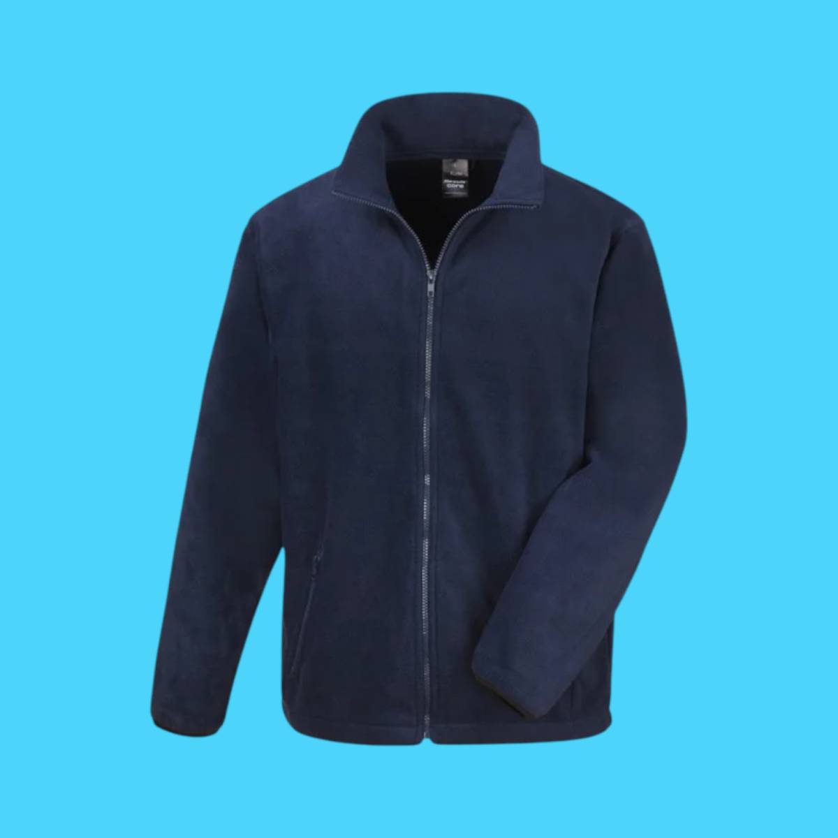 Result Norse Outdoor Fleece - Navy