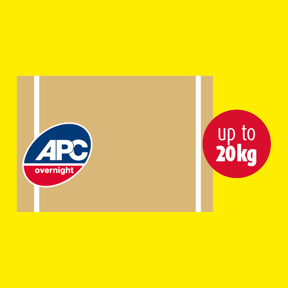 Parcel Rate