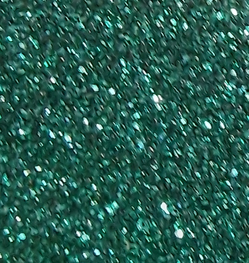 320x500mm Clothing Vinyl - Pearl Emerald